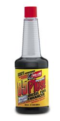 Fuel Additive, 85+ Diesel Fuel Enhancer, Winter Formula, 12 oz., Each