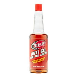 Fuel Additive, Diesel, RL Anti Gel, 15 oz., Each