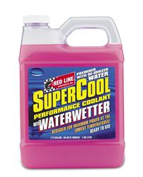 Coolant, SuperCool with WaterWetter, 64 oz., Each
