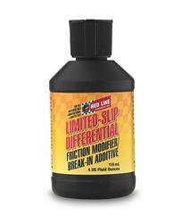Friction Modifier, for Clutch-Type Limited-Slip Differentials, 4 fluid oz., Each