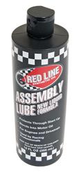 Assembly Lubricant, Liquid Formula, 12 oz., Each