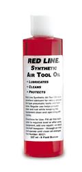 Air Tool Oil, 8 oz., Each