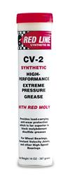 Grease, CV-2, Cartridge/Tube, 14 oz., Each