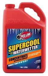 AntiFreeze, SUPERCOOL Concentrate - 4/1gallon