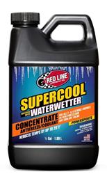 AntiFreeze, SUPERCOOL Concentrate - 4-1/2 gallon
