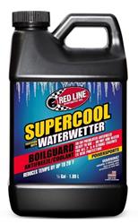 AntiFreeze, SUPERCOOL BoilGuard - 4-1/2 gallon