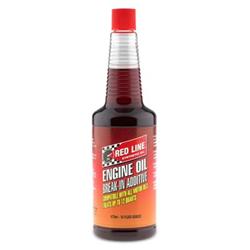 Engine Oil Additive, Break-In, 16 oz., Set of 12