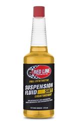 Shock Fluid, LightWeight 5wt Suspension Fluid - 12/16oz