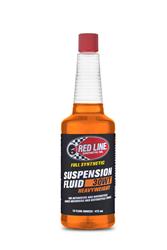 Suspension Fluid, Heavy Weight, Synthetic, 30WT, 16 oz., Each