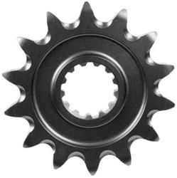 Sprockets, Front Sprkt Grvd Rmz 13Gp