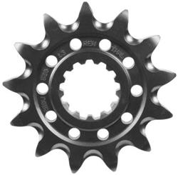 Sprocket RENT FRT SPRKT 520-13GP BLK