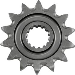 DRIVE SPROCKETS, RENT FRT SPRKT 420-14GP