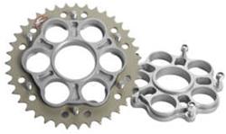 Sprocket DUCATI CARRIER 5-SPOKE