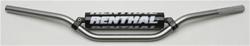 Handlebars, Yamaha Raptor 700R Style, Aluminum, Tanium Anodized, 7/8 in. Diameter, 31.102 in. Width, Each