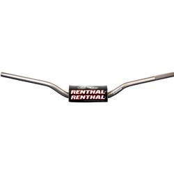 Handlebars, Fatbar, Honda® CRF 2019, Aluminum, Tanium Anodized, 1.125 in. Diameter, 31.570 in. Width, Each