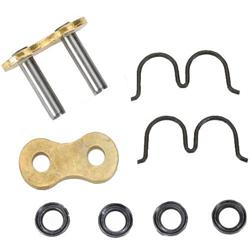 Master Link, R4 ATV-520, Rivet Style, Each