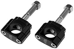 Bar Mount Bolt Kit, 7/8 in. Diameter, Suzuki, Kit