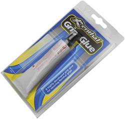 Adhesive, Grip Glue, 25 ml, Each