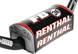 RENT FATBAR36 PAD BLK