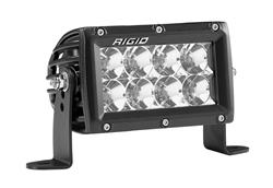 Auxiliary Light, E-SERIES PRO 4" FLOOD