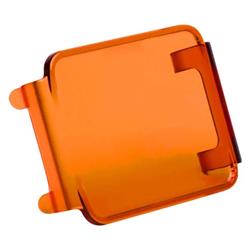 Cover D-Series Amber PRO