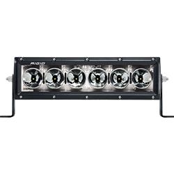 Light Bar, Auxiliary Lights, Radiance Plus, RGBW, Surface Mount, 10 in. Length, 4,752 Lumens, Each