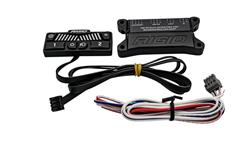 Electrical Switches, Adapt Light Bar Dash Switch Panel Controller Kit, Includes Control Box, Harness, Dash Switch Panel, Kit