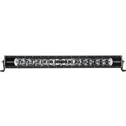 Light Bar, Auxiliary Lights, Radiance Plus, RGBW, Surface Mount, 30 in. Length, 11,880 Lumens, Each