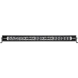 Light Bar, Auxiliary Lights, Radiance Plus, RGBW, Surface Mount, 40 in. Length, 16,632 Lumens, Each