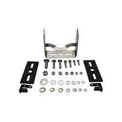 RIGID Q-Series Hardware Kit Including Bracket, Isolator, and Bushings Single