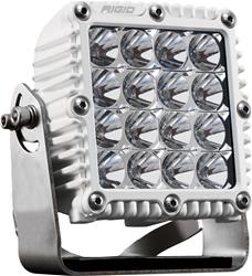 Auxiliary Lights, LED Light, WHT Q-SERIES PRO FLOOD