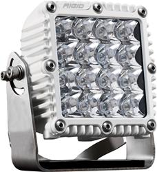 Auxiliary Lights, LED Light, WHT Q-SERIES PRO SPOT