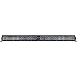 LED Light Bar, Adapt E-Series, 40 in, Rectangular, Aluminum Housing, Black, 231 Watts, 29,920 Lumens, Each