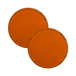 Cover 360-Series 4 Inch Amber PRO Pair