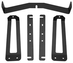 Grille Bracket