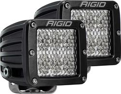 Auxiliary Light, D-SERIES PRO SPECTER DIFFUSED SM /2