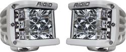 Auxiliary Lights, WHT D-SS PRO FLOOD SM /2