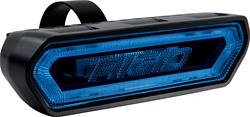 Auxiliary Lights, Chase Tail Light Blue, 5 Modes Strobe, Courtesy, Reverse, Running and Brake.