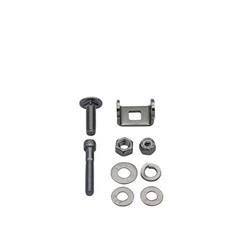 RIGID SR-M and SR-Q Light Mounting Hardware Kit Including Bracket Single