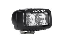 Light Pod, Auxiliary Light, 2 in. x 3 in. SR-M PRO Spot LED Light, Each