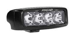 Light Pods, Auxiliary Light, SR-Q PRO, Flood, Each