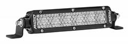 Light Bar, Auxiliary Lights, SR-Series PRO 6 in. Spot, Diffused, Each