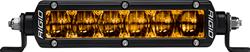 Light Bars, Auxilary Lights, SR-Series PRO DOT/SAE J583 6 in. Fog Lights, Surface Mount, Pair