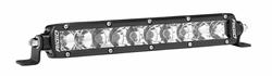 Auxiliary Lights, Light Bar, SR-Series Pro, LED, Spot/Flood, 10.00 in., Aluminum Housing, 60 Watts, Each