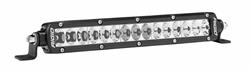 Light Bar, Auxiliary Light, SR-Series PRO 10 in. Driving LED Light, Each