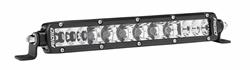 Auxiliary Lights, Light Bar, SR-Series Pro, LED, Driving/Spot, 10.00 in. Length, Aluminum Housing, 50 Watts, Each