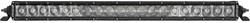 Auxiliary Lights, Light Bar, SR-SRS Series Pro Midnight Series, LED, Clear Lens, Each