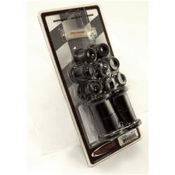 BUSHING SET LEAF R 76-86 CJ