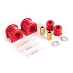 Sway Bar & Link Bushing Kit, Front; 07-17 JK/JKU