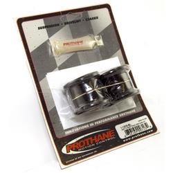 BUSHING TRAC BAR R 97-06 TJ